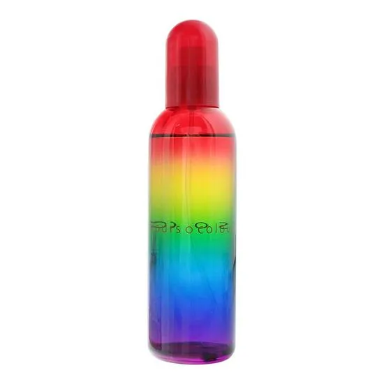 Milton Lloyd Colour Me Colours Eau De Parfum 50ml