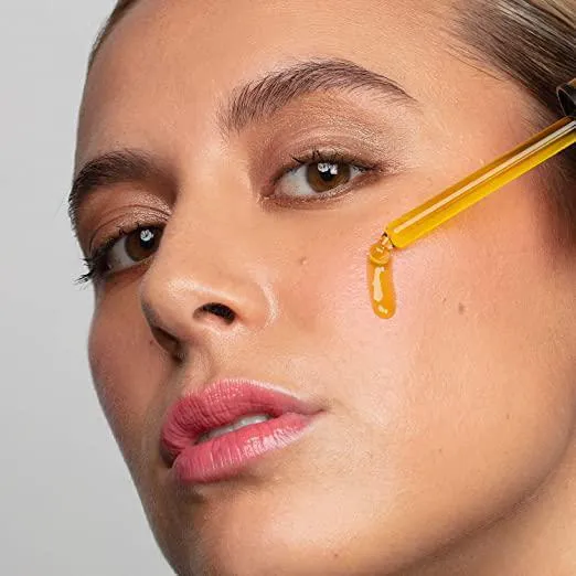 Antipodes Divine Avocado & Rosehip Face Oil