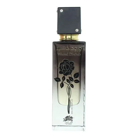 Al Fares Wurud Dhahab Eau De Parfum 80ml