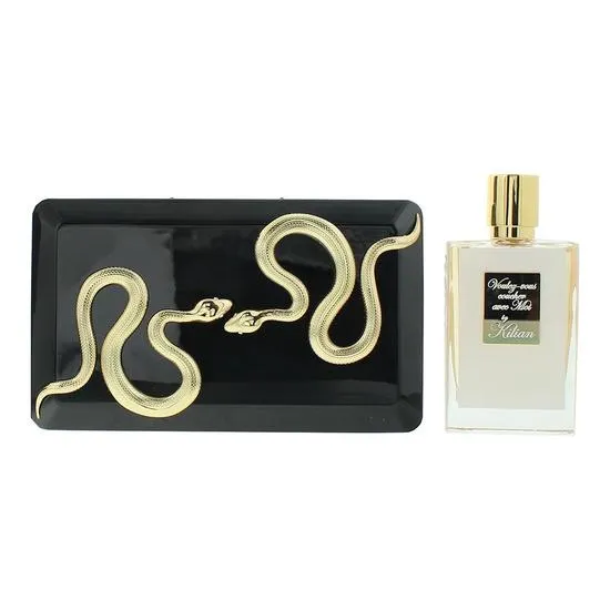 Kilian Voulez-Vous Coucher Avec Moi Eau De Parfum Unisex 50ml