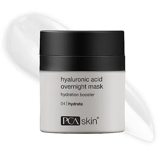 PCA SKIN Hyaluronic Acid Overnight Mask 20ml