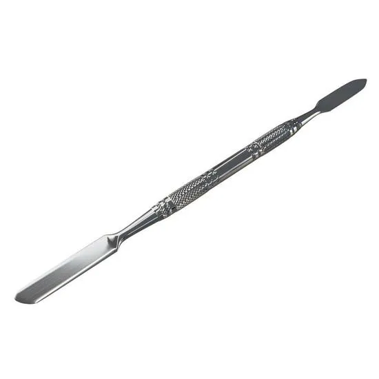 ISOCLEAN Makeup Mixing Palette Metal Small