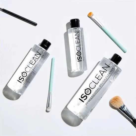 ISOCLEAN Easy Pour Brush Cleaner 275ml