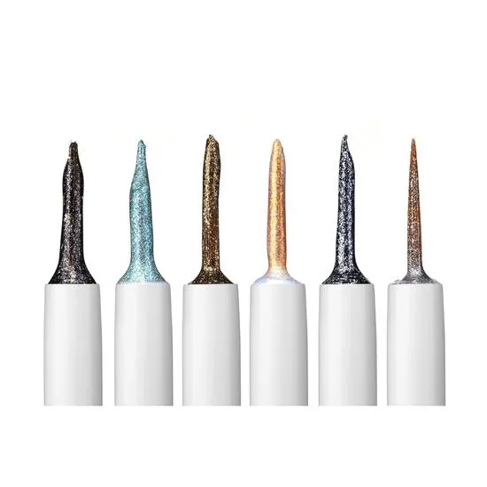 Glisten Cosmetics Bling Ring Chroma Flik Liquid Liner