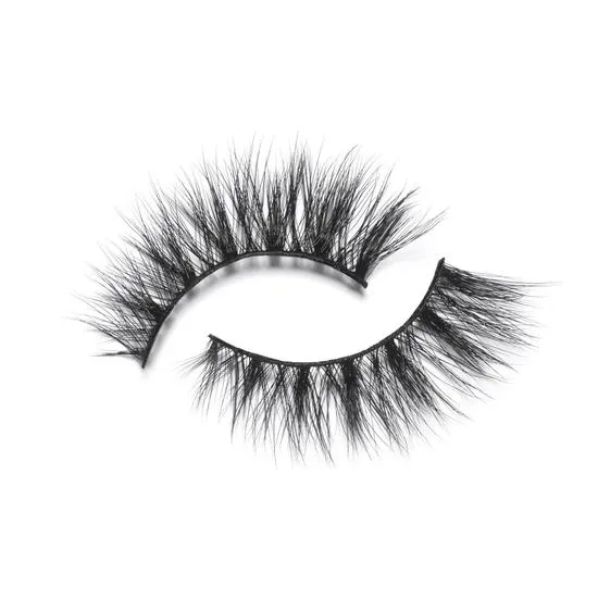 Eylure Luxe Faux Mink Lashes Opal