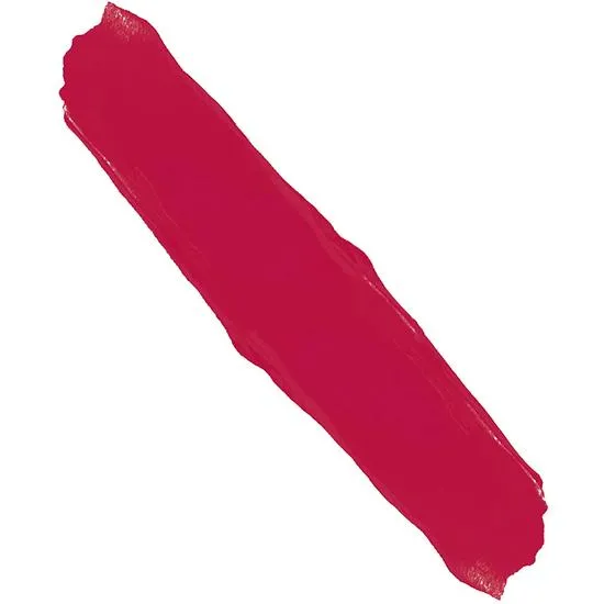 Rimmel Stay Satin Liquid Lipstick Shoulder Pads