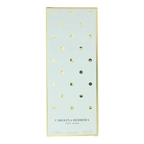 Carolina Herrera Eau De Parfum 100ml