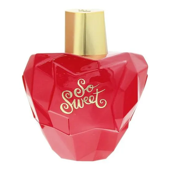 Lolita Lempicka So Sweet Eau De Parfum 50ml