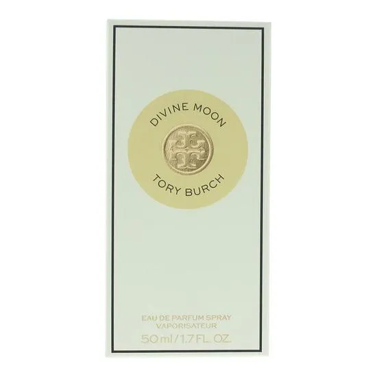 Tory Burch Divine Moon Eau De Parfum 50ml