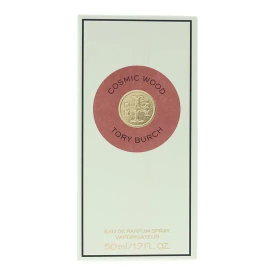 Tory Burch Cosmic Wood Eau De Parfum 50ml