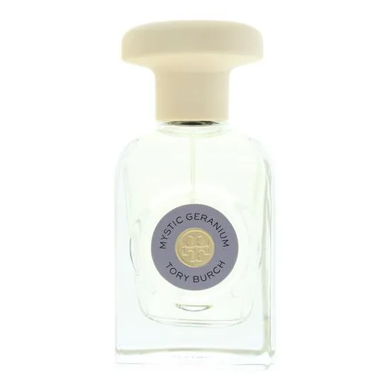 Tory Burch Mystic Geranium Eau De Parfum 50ml