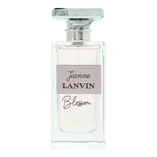 Lanvin Jeanne Blossom Eau De Parfum 100ml