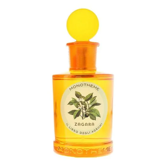 Monotheme Zagara Eau De Toilette 100ml