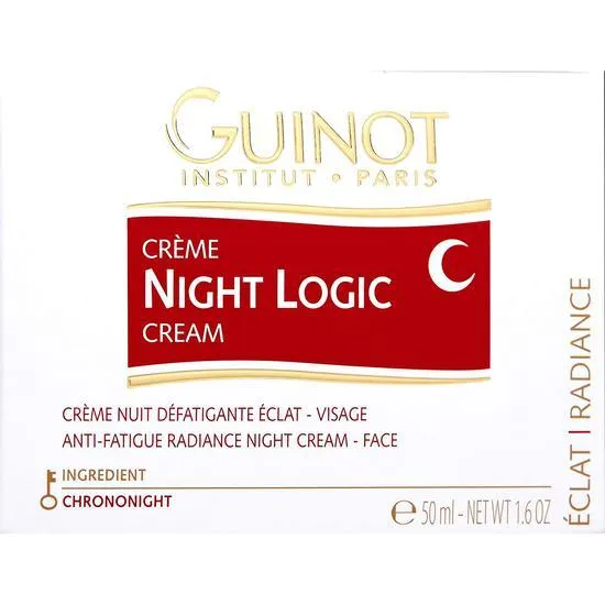 Guinot Night Logic Cream 50ml