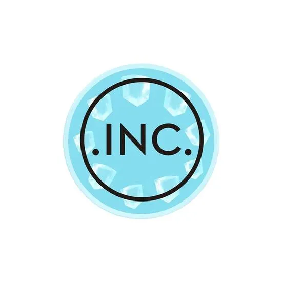 Nails Inc Party Recharge Cooling Under-Eye Masks 20 Pairs