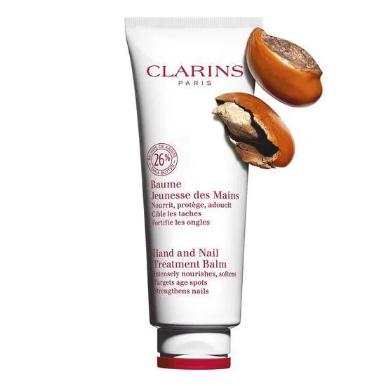 Clarins Hand & Nail Treatment Balm 100ml