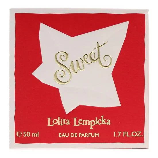 Lolita Lempicka Sweet Eau De Parfum 50ml