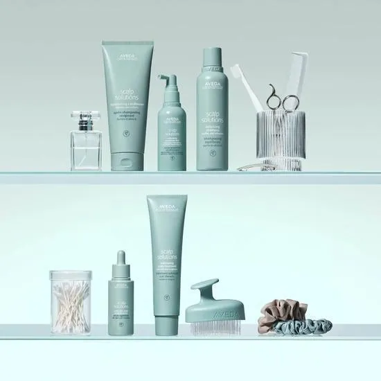 Aveda Scalp Solutions Replenishing Conditioner 200ml