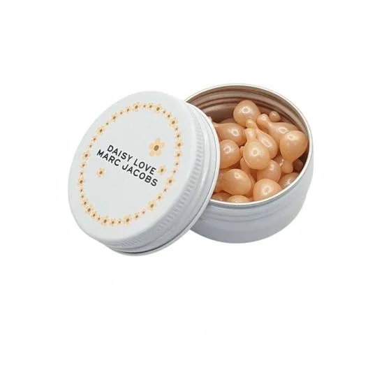 Marc Jacobs Daisy Love Drops Parfum 30 Capsules
