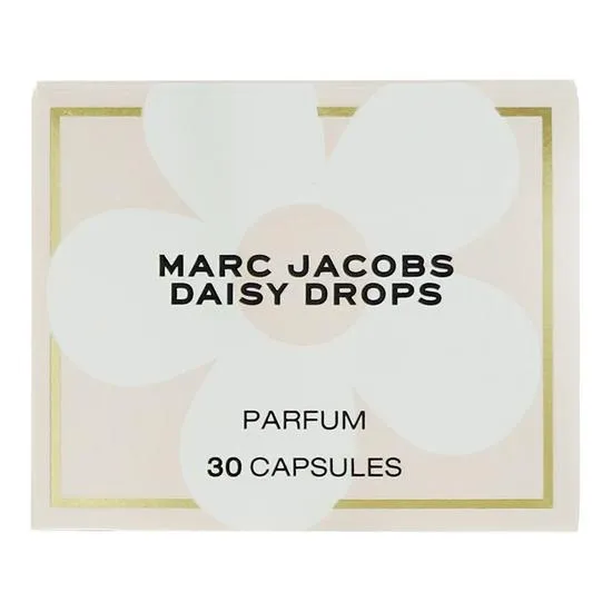 Marc Jacobs Daisy Love Drops Parfum 30 Capsules