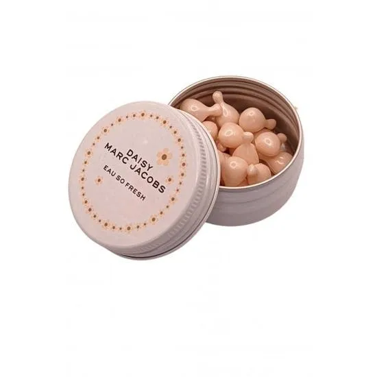 Marc Jacobs Daisy Eau So Fresh Drops Parfum 30 Capsules