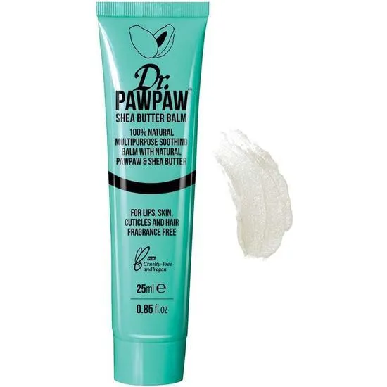 Dr. PAWPAW Shea Butter Balm 10ml