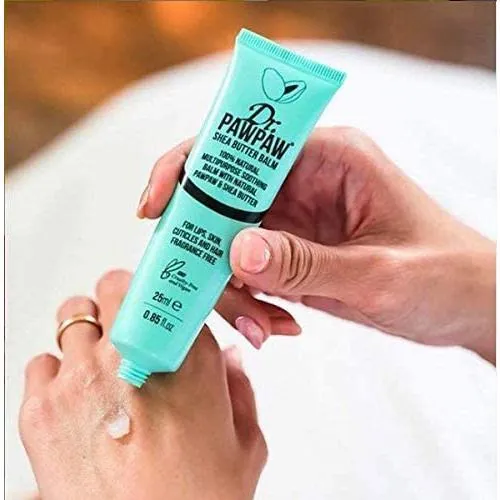 Dr. PAWPAW Shea Butter Balm 10ml