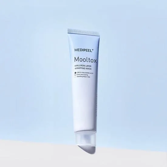 Medi-Peel Hyaluronic Layer Mooltox Wrapping Mask 70ml