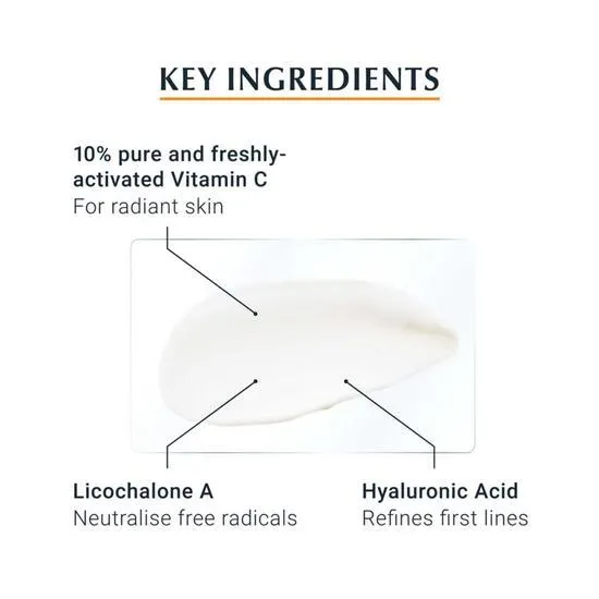 Eucerin Hyaluron-Filler Vitamin C Booster 1 Vial