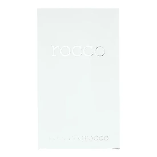 Rocco Barocco White For Men Eau De Toilette 100ml