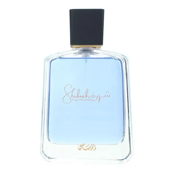 Rasasi Shuhrah Pour Homme Eau De Parfum 90ml