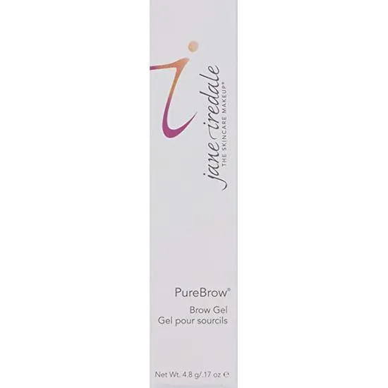 Jane Iredale Purebrow Brow Gel Ash Blonde