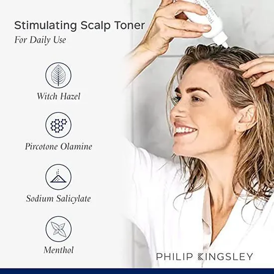 Philip Kingsley Scalp Toner 250ml