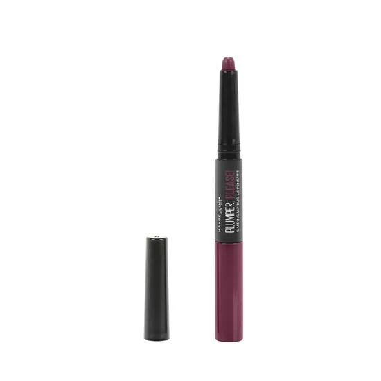 Maybelline Plumper, Please! Shaping Lip-Duo 240 Stunner