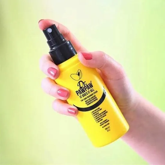 Dr. PAWPAW It Does It All 7 In 1 Hair Treatment Styler