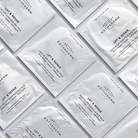 Institut Esthederm Eye Contour Lift Patches