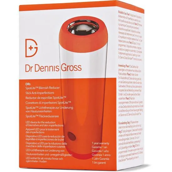 Dr Dennis Gross Skincare Spotlite Blemish Reducer