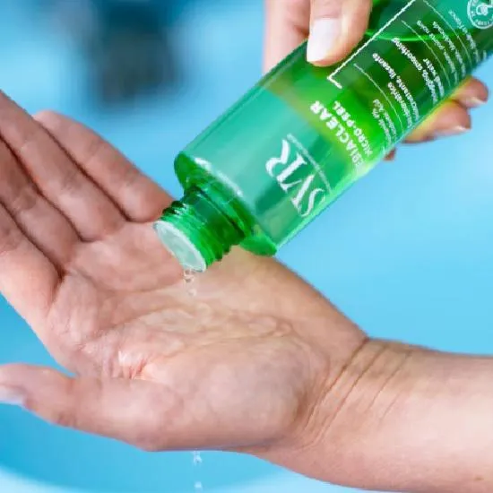 SVR Sebiaclear Micro Peel Essence 150ml