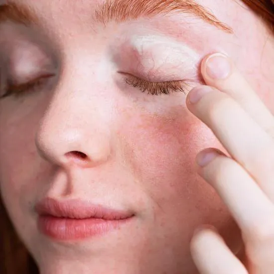 SVR PALPEBRAL By Topialyse Eyelid Cream 15ml