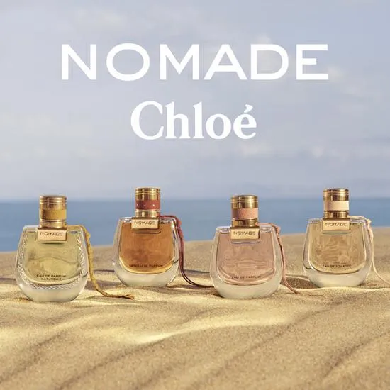 Chloé Nomade Absolu De Parfum 30ml