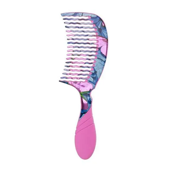 Wet Brush Pro Detangling Comb Purist Blue