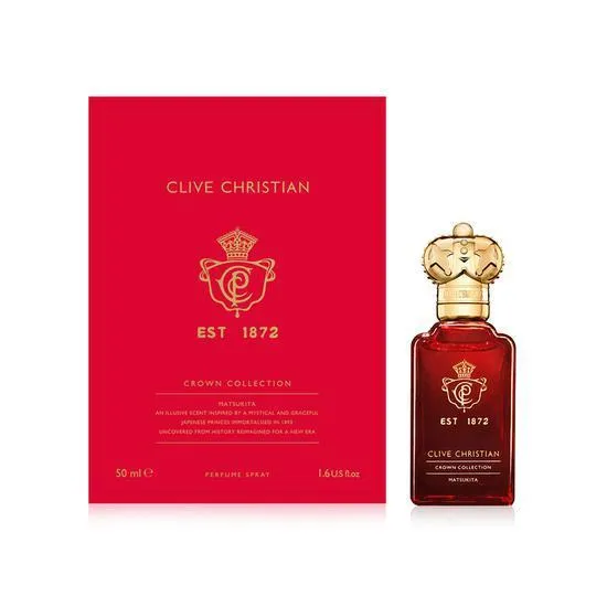 Clive Christian Matsukita Perfume 50ml