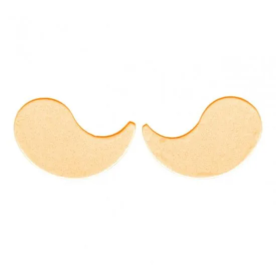 Nails Inc Party Recharge Rechargeable Vitamin C Under Eye Masks 5 Pairs