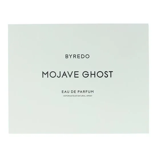 Byredo Mojave Ghost Eau De Parfum 100ml