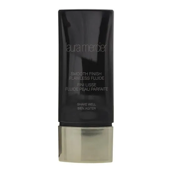 Laura Mercier Smooth Finish Flawless Fluid Nutmeg Foundation 30ml