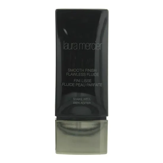 Laura Mercier Smooth Finish Flawless Fluid Espresso Foundation 30ml