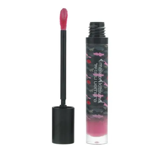 Shu Uemura Art of Hair Maison Kitsune M PK 378 Lip Colour 5.2g