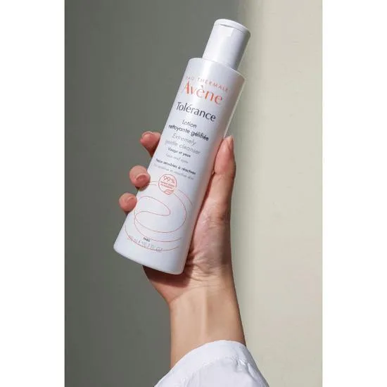 Avène Tolerance Extremely Gentle Cleanser 200ml