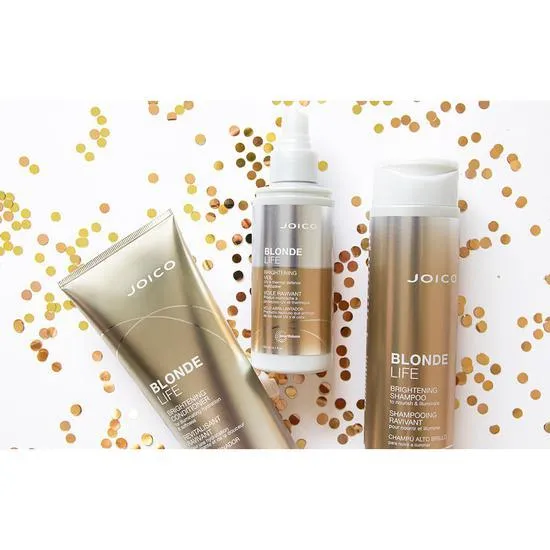 Joico Blonde Life Brightening Shampoo 300ml