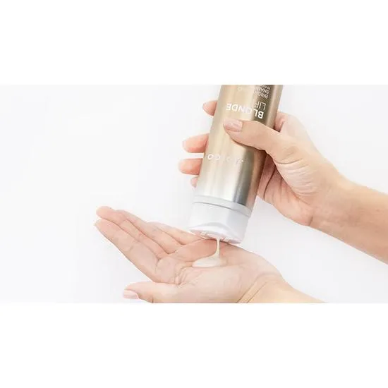 Joico Blonde Life Brightening Shampoo 300ml